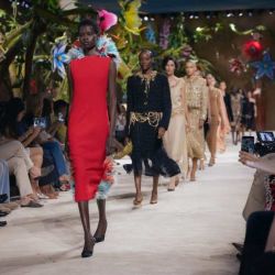 Chanel Haute Couture