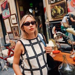 Sofia Hita Richmond