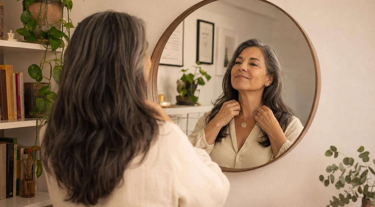 La estética es identidad