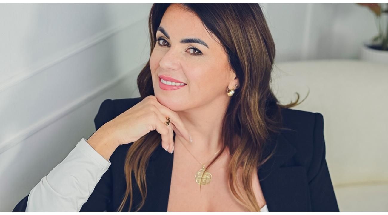 Lorena Banno: Camuflaje de cicatrices, más allá de la reconstrucción mamaria