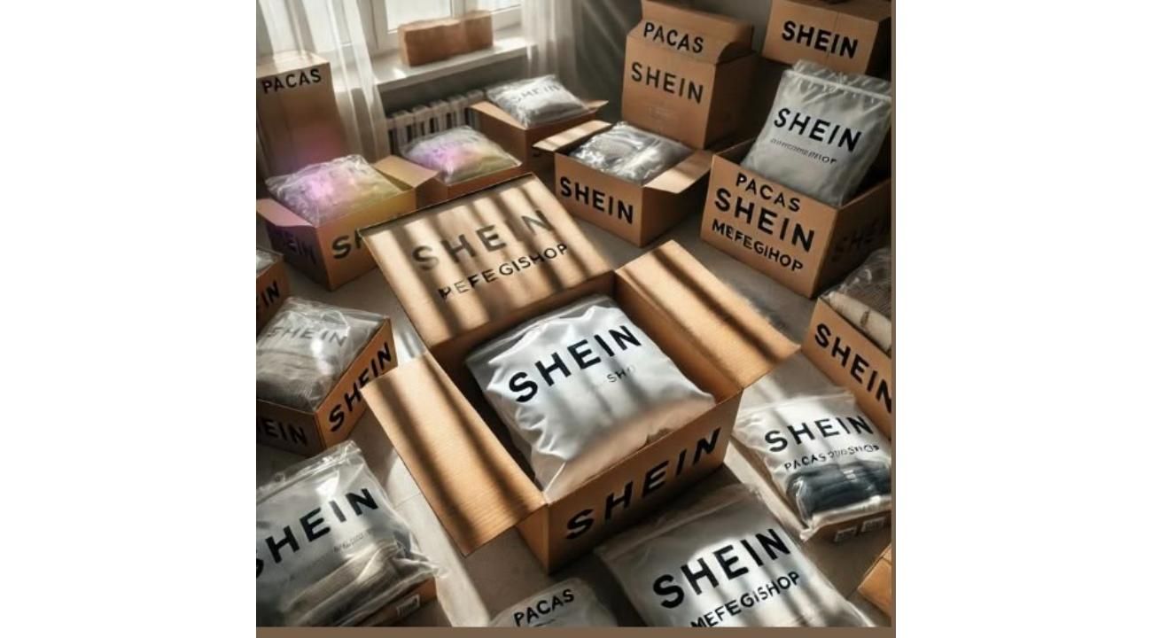 Shein, Temu o made in Argentina