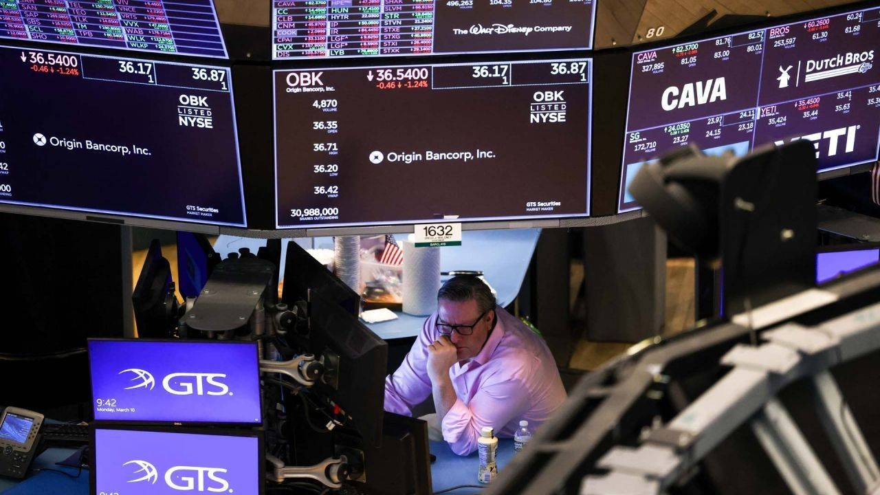 Wall Street