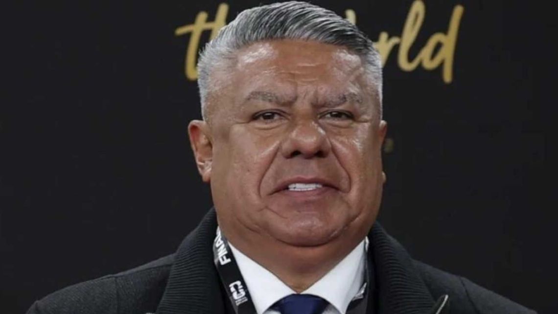 El FBI investiga a la AFA por operaciones internacionales millonarias durante el Mundial