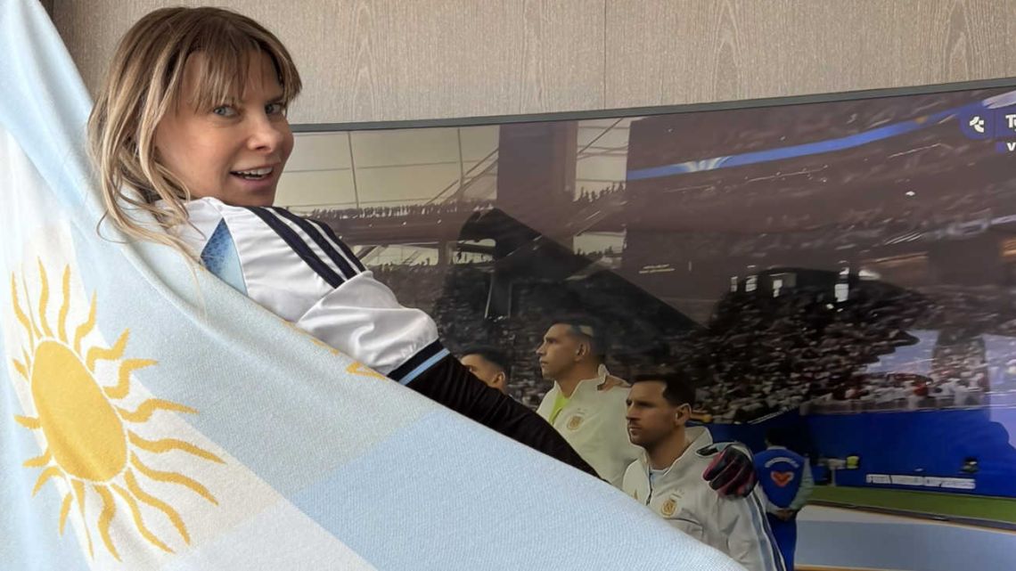 Los dirigentes políticos festejaron la clasificación de Argentina: las reacciones de Milei, Macri y Bullrich