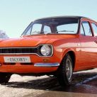 Ford Escort