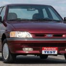 Ford Orion
