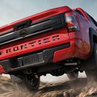 Nissan Frontier: Así es la nueva edición limitada