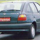 Volkswagen Pointer