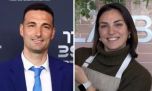 El mensaje de Corina, la hermana de Lionel Scaloni, tras el triunfo de la selección contra Egipto