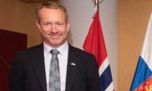 El divertido video del embajador de Noruega en Argentina tras el triunfo de su equipo