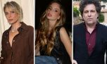 Charo, la hija de Julieta Cardinali y Andrés Calamaro, decidió seguir un camino diferente al de sus padres