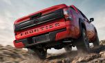 Nissan Frontier: Así es la nueva edición limitada