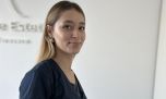 Rocío Parasuco: Visión integral y calidez humana