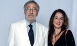 El presente de Saula Benavente, la última novia de Luis Brandoni, a dos meses de su muerte
