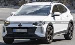 Así será el nuevo Volkswagen Nivus: crece en tamaño, suma tecnología híbrida y podría cambiar de nombre