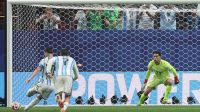 Argentina vs. Egipto 07072026