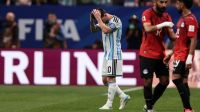 Argentina vs Egipto 07072026