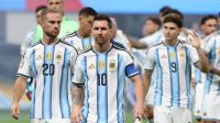 Argentina vs Egipto 07072026