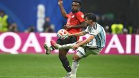 Argentina vs. Egipto 07072026