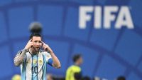 Argentina vs Egipto 07072026