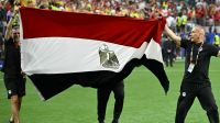 Selección de Egipto