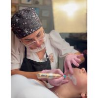 Lorena Banno: Camuflaje de cicatrices, más allá de la reconstrucción mamaria