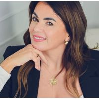 Lorena Banno: Camuflaje de cicatrices, más allá de la reconstrucción mamaria