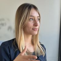 Rocío Parasuco: Visión integral y calidez humana