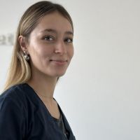 Rocío Parasuco: Visión integral y calidez humana