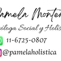 Sanar el pasado para transformar el presente: la mirada holística de Pamela Montero
