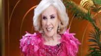 Mirtha Legrand