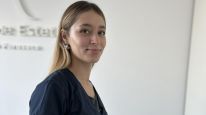 Rocío Parasuco: Visión integral y calidez humana