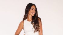 Antonela Roccuzzo