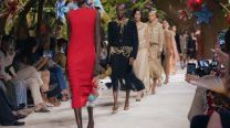 Chanel Haute Couture Otoño/Invierno 2026-2027: Matthieu Blazy reimagina el universo de Gabrielle Chanel