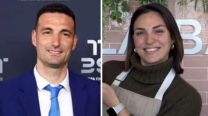 El mensaje de Corina, la hermana de Lionel Scaloni, tras el triunfo de la selección contra Egipto