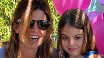 El video de Antonia Macri que revela el increíble parecido con su mamá, Juliana Awada