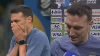 Lionel Scaloni