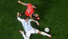Leandro Paredes