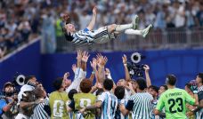 Argentina vs. Egipto 07072026