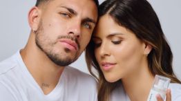 Camila Galante: la faceta empresaria de la esposa de Leandro Parede