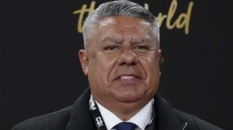Chiqui Tapia