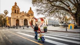 Córdoba capital, los destinos más buscados para el fin de semana largo de julio