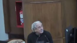 El insólito error por el que citaron al homónimo de un testigo en el juicio por los Cuadernos