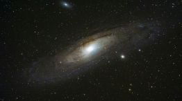 Galaxia