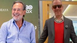 Guillermo Francella reaccionó al video del embajador de Noruega
