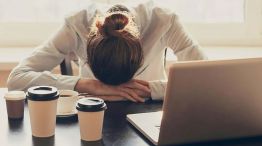Insatisfacción laboral