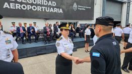 Policía de Seguridad Aeroportuaria (PSA) 07072026