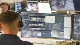Tótem de seguridad en edificios 07072026