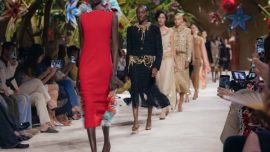 Chanel Haute Couture Otoño/Invierno 2026-2027: Matthieu Blazy reimagina el universo de Gabrielle Chanel