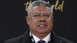 El FBI investiga a la AFA por operaciones internacionales millonarias durante el Mundial